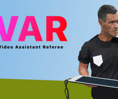Công nghệ VAR là gì? Ý nghĩa của công nghệ VAR trong bóng đá hiện nay