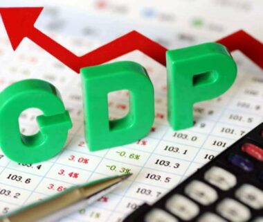 GDP là gì? Đặc điểm và công thức tính GDP 