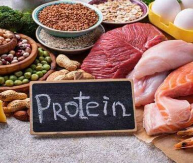 Protein là gì? Vai trò của Protein đối với cơ thể