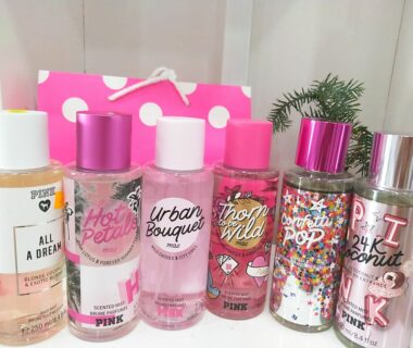 Tìm hiểu body mist là gì? Tác dụng của Body mist hàng ngày
