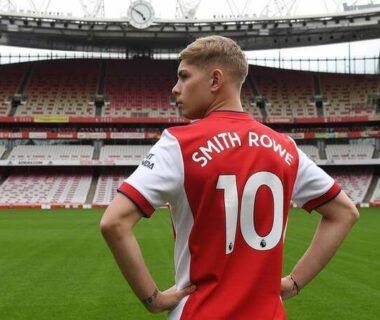 Điểm danh những số 10 của Arsenal xuất sắc trong lịch sử