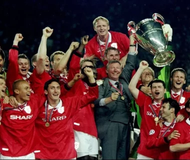 Các đội vô địch C1 nhiều nhất: Những ông vua thống trị Champions League