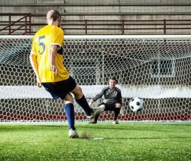 Cầu Thủ Có Tỷ Lệ Sút Penalty Thành Công Cao Nhất Thế Giới Hiện Nay