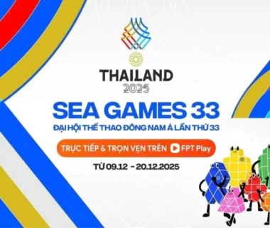 Giải Seagame mấy năm tổ chức lần? Quy định và cơ chế hiện hành 