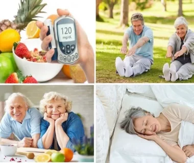 Hé lộ các giải pháp phòng ngừa tiểu đường để làm chủ sức khỏe