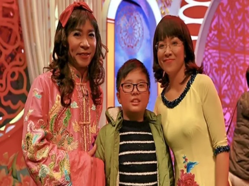 tieu su nghe si cong ly va hanh trinh nghe thuat day ban linh