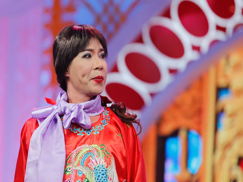 tieu su nghe si cong ly va hanh trinh nghe thuat day ban linh