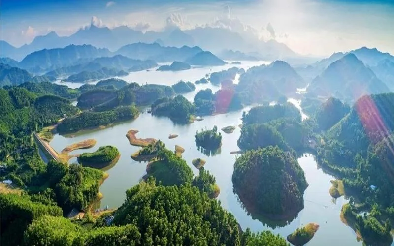 tong hop 7 dia diem du lich gan ha noi 2 ngay 1 dem tai tao tam hon