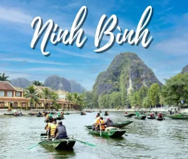Tổng hợp 7 chốn du lịch gần Hà Nội 2 ngày 1 đêm để tái tạo năng lượng