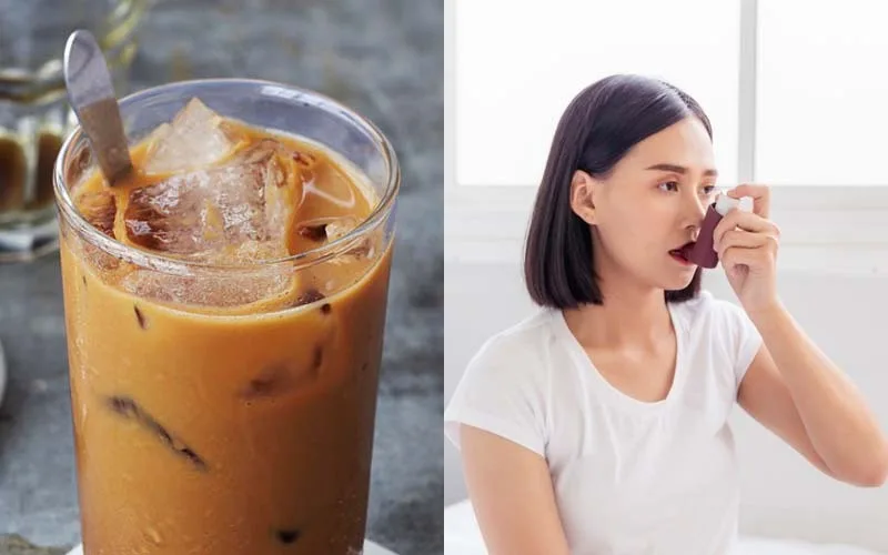 1 ly ca phe sua bao nhieu calo giai dap chi tiet cho nguoi quan tam voc dang