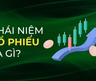 Cổ phiếu là gì? Hướng dẫn toàn diện cho người mới bắt đầu đầu tư chứng khoán