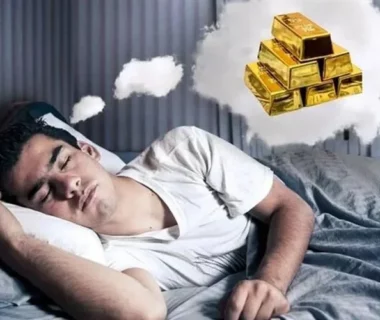 Nằm mơ thấy được tặng nhẫn vàng là điềm gì? Giải mã tâm linh 
