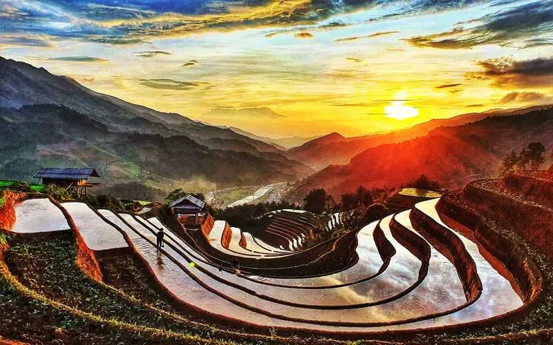 kinh nghiem du lich ha giang chi tiet cho hanh trinh kham pha cao nguyen da