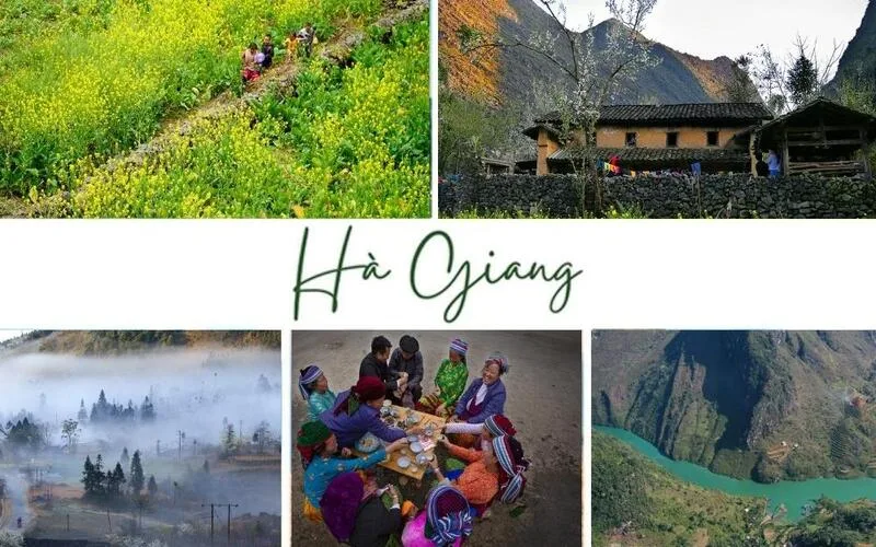 kinh nghiem du lich ha giang chi tiet cho hanh trinh kham pha cao nguyen da
