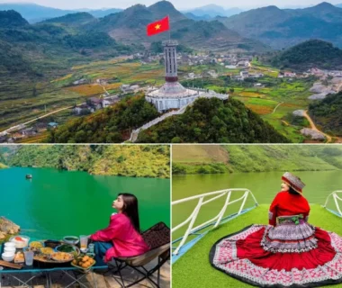 Kinh nghiệm du lịch Hà Giang chi tiết cho hành trình khám phá cao nguyên đá