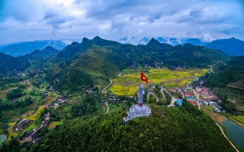 kinh nghiem du lich ha giang chi tiet cho hanh trinh kham pha cao nguyen da