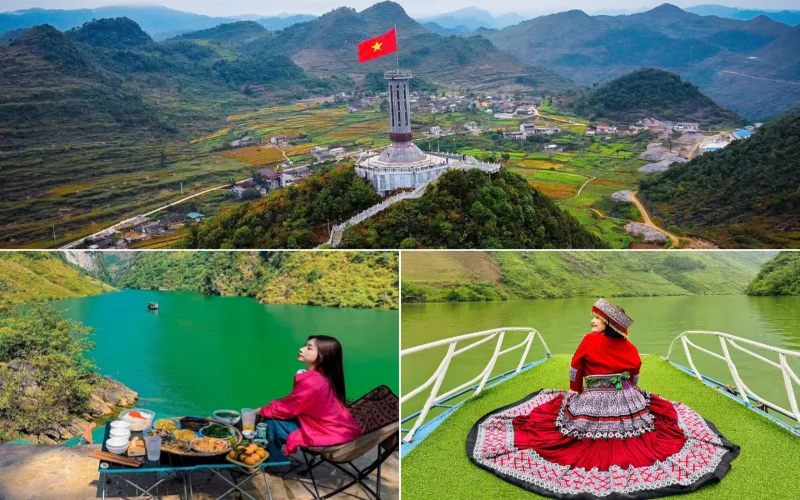 kinh nghiem du lich ha giang chi tiet cho hanh trinh kham pha cao nguyen da