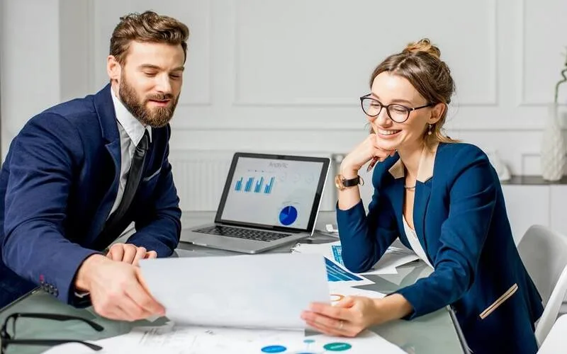 marketing assistant la gi co hoi nghe nghiep hap dan trong thoi dai so