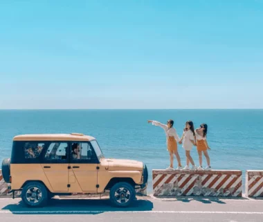 Kinh nghiệm du lịch Phan Thiết tự túc từ A đến Z