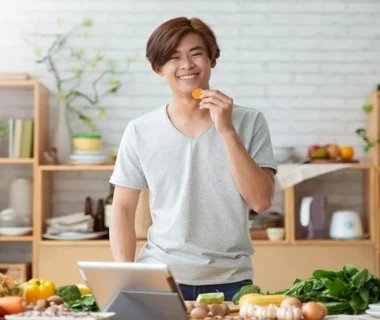 Cẩm nang ăn gì để tăng cân chi tiết cho người gầy kinh niên