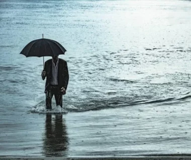Giải mã giấc mơ thấy nước – điềm báo tâm linh và những con số tài lộc