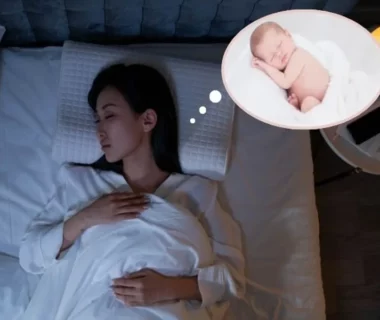 Giải mã giấc mơ thấy sinh con theo góc nhìn dân gian và khoa học tâm lý