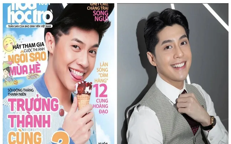 noo phuoc thinh hanh trinh tu nguoi mau anh den ngoi sao vpop