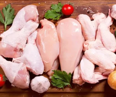 Ăn thịt gà nhiều có tốt không? Một tuần nên ăn bao nhiêu là đủ? 