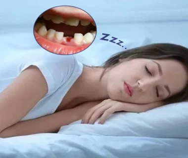 Nằm mơ thấy rụng răng không chảy máu là điềm gì? Giải mã chi tiết