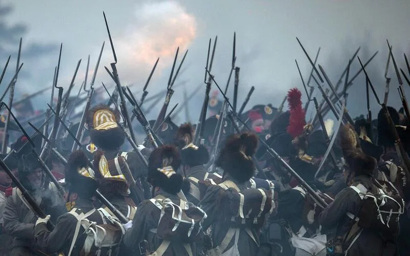 napoleon la ai cuoc doi va su nghiep cua hoang de nuoc phap