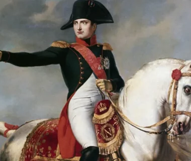 Napoleon là ai? Cuộc đời và sự nghiệp của Hoàng đế nước Pháp 