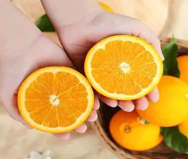 1 quả cam bao nhiêu calo? Giá trị dinh dưỡng và lợi ích sức khỏe