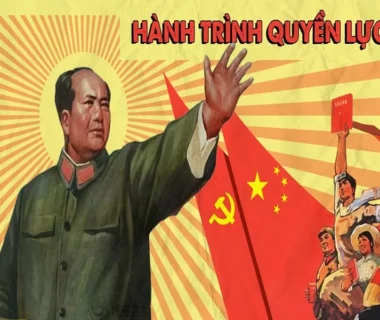 Tiểu sử Mao Trạch Đông – Sự nghiệp chính trị và dấu ấn trong lịch sử