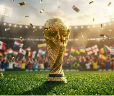 World Cup có từ năm nào? – Lịch sử giải bóng đá lớn nhất thế giới